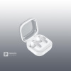 Наушники Samsung Galaxy Buds 4 ,белый (White)